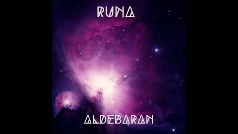 RUNA -Aldebaran (SP)