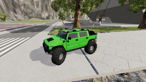 beamng drive