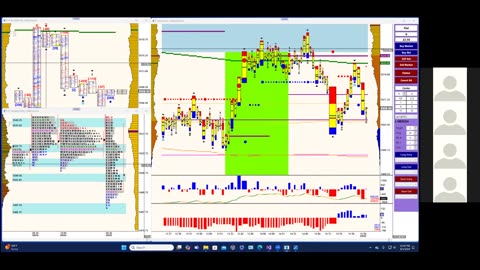 Bluewater Wrap and Trades for Sep 5