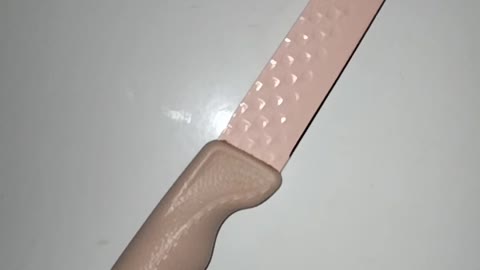 kitchen knife