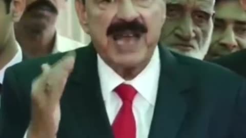 CPO Shb Mein Koi Jin Nhe Hun #statement #shortsfeed #sheikhrasheed #shortsvideo #pti