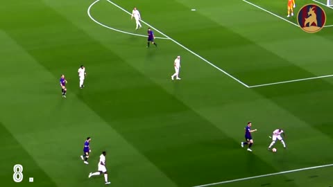 Lionel Messi - Top 30 [UCL] Goals That Won’t Be Repeated!