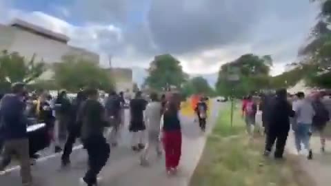 BLM & Antifa Riots 2020 - 2020-08-04-22-29-41-Detroit.mp4