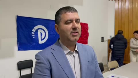 Zgjidhet Kryetari i Partisë Demokratike, Dega Kukës