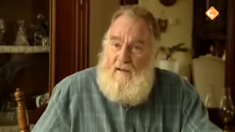 Ex SP-raadslid Arnold van Wezel aanbidt dictator Fidel Castro