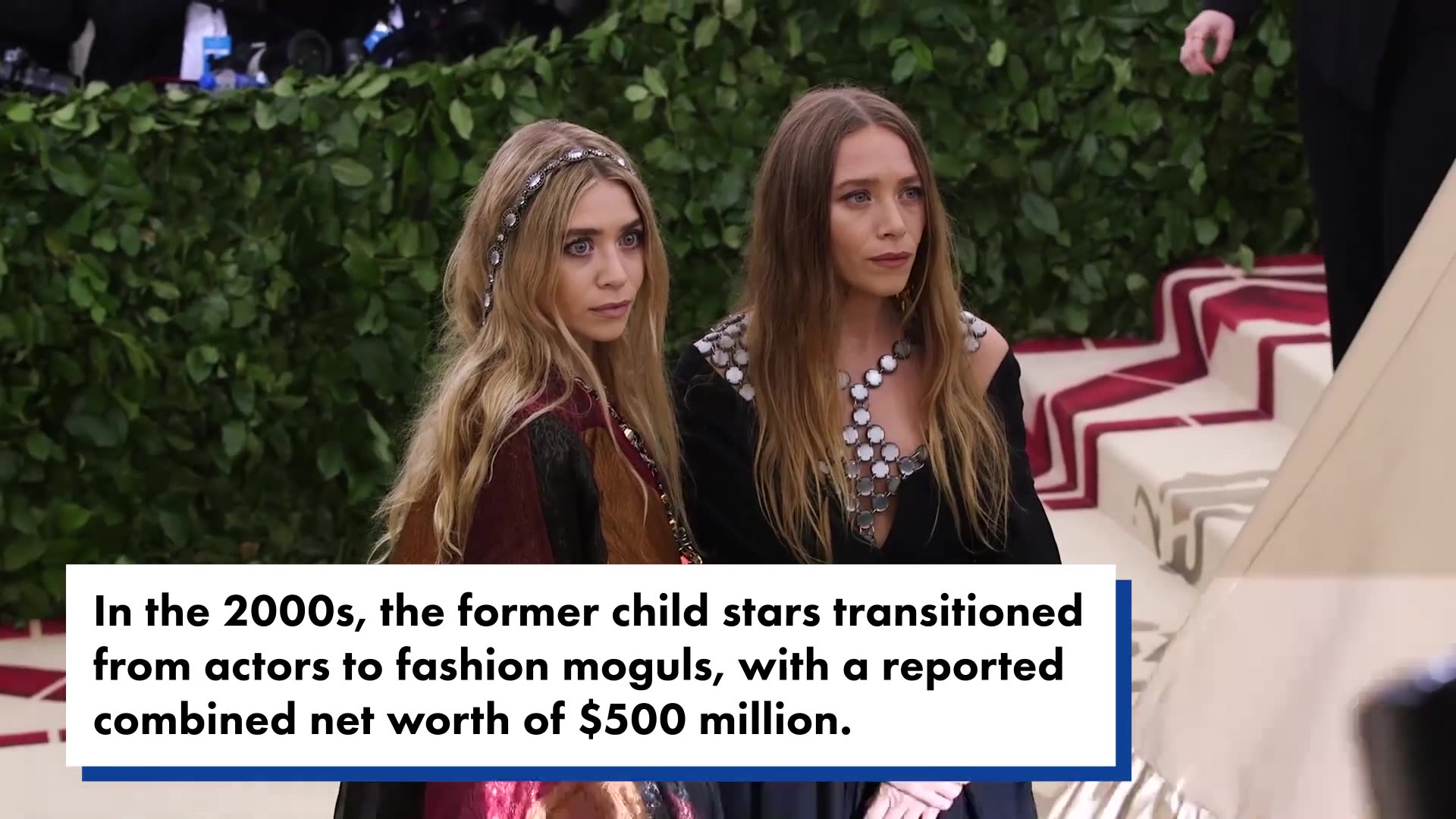 Mary-Kate and Ashley Olsen gave heartfelt speech to make amends with 'Full House' cast after Bob Saget's death