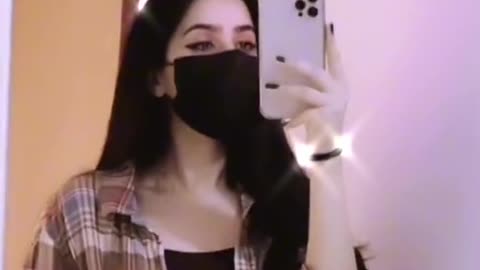 Isha rana tiktok video