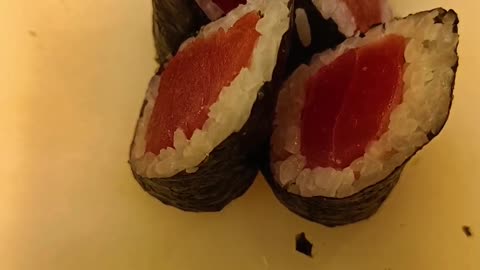 Hosomak Tuna