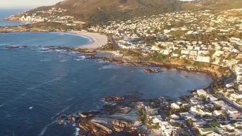 Muizenberg Mermaid