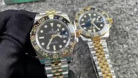 Rolex GMT master ii EWF