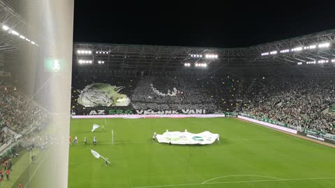 Football HOOLIGANS HUNGARY