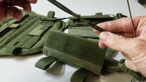 The Green Beret Life: Combat ready Plate Carrier Retro Pt 2: affordable setup & making it high speed