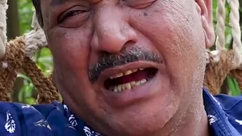 OLD MAN KIDNAPPED PART 2#Funny Video #Comedy Video #Hindi Funny Video