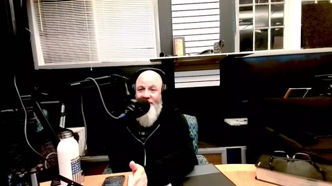 EP 39 - LIVE w/ Pastor Mike Caforio #CHRISTIAN #REVIVAL #YESHUAH #CHRIST #GOD #JESUS