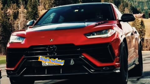 Which you like the most Lamborghini Urus or Bugatti Chiron ?