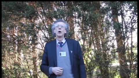 Piers Corbyn WeatherAction.com - Climate Scare is Over