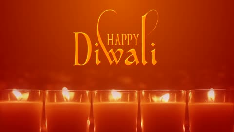 Happy diwali