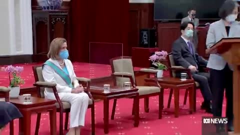 China shows its wrath hours after Nancy Pelosi leaves Taiwan_batch