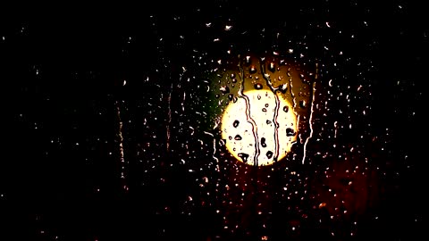 Quiet rain sounds for deep sleeping, relaxing, study and meditation