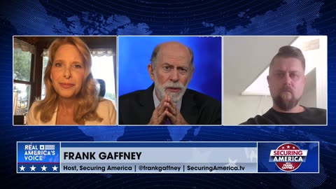 Securing America with Dede Laugesen & Matisse Perttula (Part 2) | Aug. 26, 2024