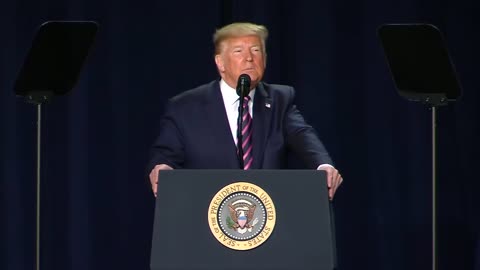 PRAY FOR MY HATERS - President Trump National Day of Prayer 2020 - FULL SPEECH