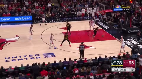 Game Recap_ Bulls 130, Jazz 113