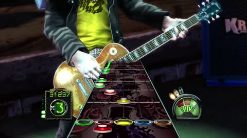 [XBOX360] Guitar Hero 3 Halo Theme #guitarhero #gh3 #nedeulers #xbox360