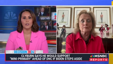 Rep. Dingell on how Biden can right the ship: ‘One interview is not going to fix this’