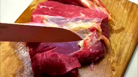 This Beef Recipe Will BLOW Your Mind! #shorts