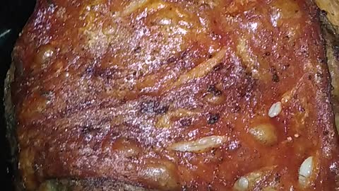 Puerto Rican Pernil Instapot