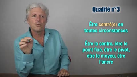 Les 12 qualités d'un groupe citoyen harmonieux