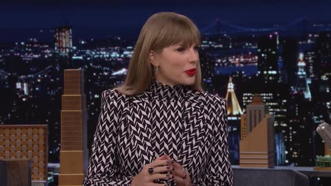 Taylor swift reveal’s star sudden cameos her ester egg