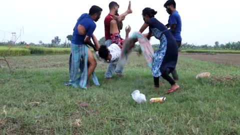 Top New Comedy Video 2021 | Try To Not Laugh | Episode-189 | Must watch new funny | By Fun ki vines