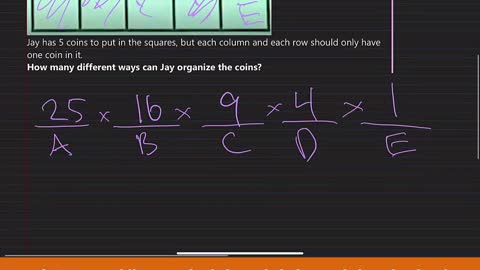 Using Addition and Multiplication to Solve Word Problems | Problem 3