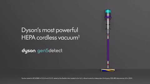 Dyson Vacuum Cleaner Ad (Subliminal Matrix ad?) Tied to THEORY