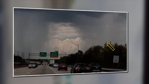 WILD SKIES OVER LOUISVILLE KY SEPTEMBER 6 2024