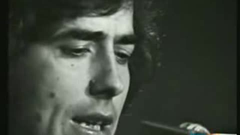 Joan Manuel Serrat - Mediterraneo = 1974