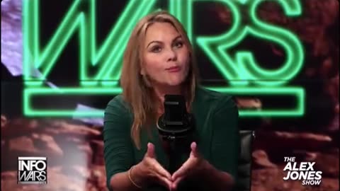 LARA LOGAN destroys the NEW WORLD ORDER in EPIC ALEX JONES INTERVIEW