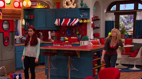 Bloopers_ NickRewind (iCarly, Sam&Cat, Victorious)