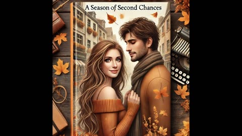 a season of second chances