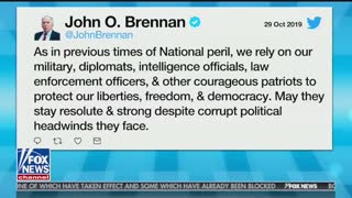 Tucker: There is no real crime behind the impeachment proceeding