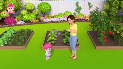 Baby Baby Yes Mama - Must-Watch Song for Kids!