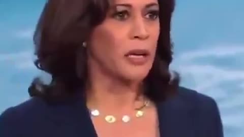 Flashback: Kamala Confirming ‘There’s No Question [She’s] in Favor of BANNING FRACKING’