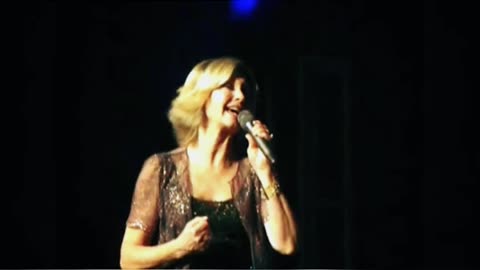 Olivia Newton - John in Concert - Suddenly