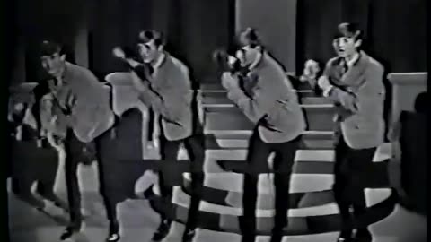 QUEBEC SIXTIES POP - full film