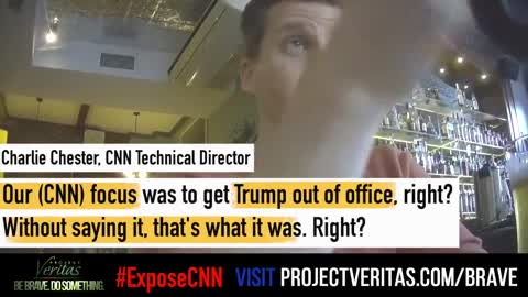 CENSURA: James O'Keefe ha sido incluido permanentemente en la lista negra de Twitter