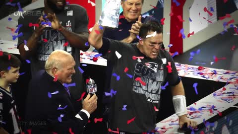 Here's How the Patriots Made the GREATEST COMEBACK in Super Bowl History