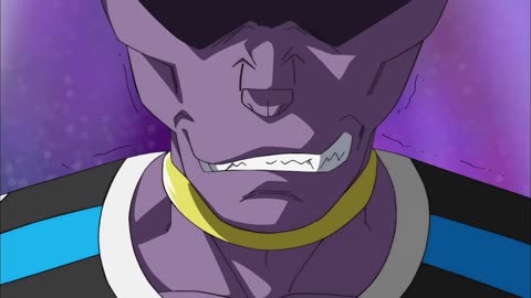 Dragon Ball Z Super Episode 39: The Fateful Clash of Gods and Mortals