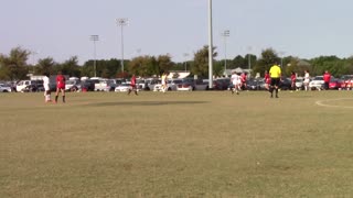 NPL Red River South Game 4 half 2