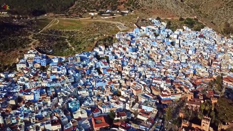 CHEFCHAOUEN